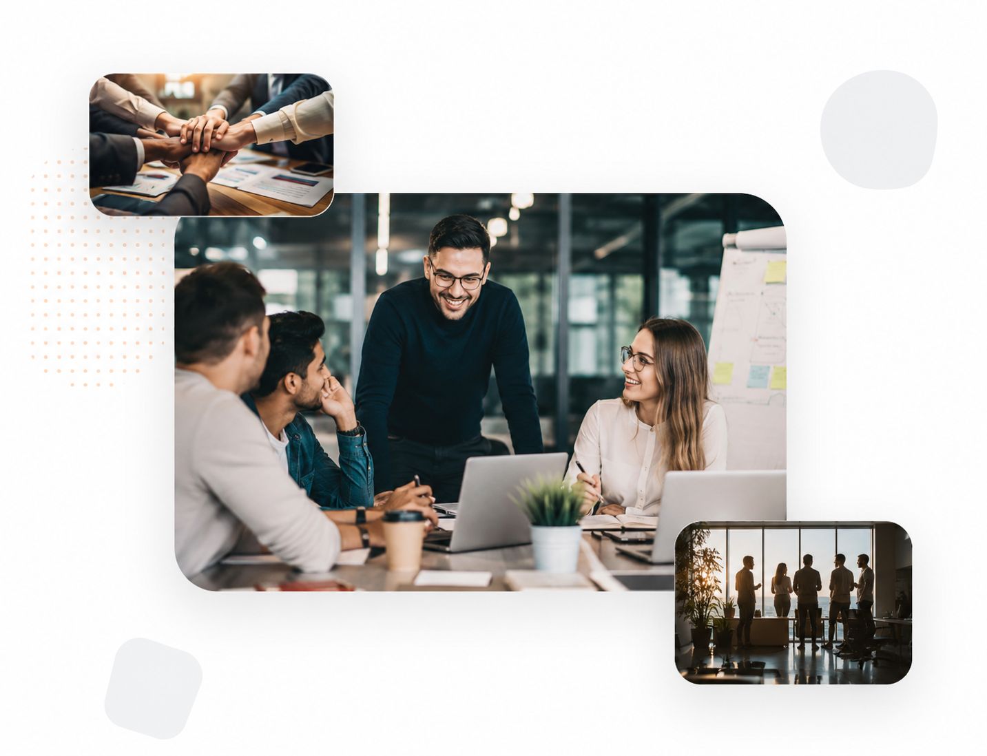 About NEXVISION